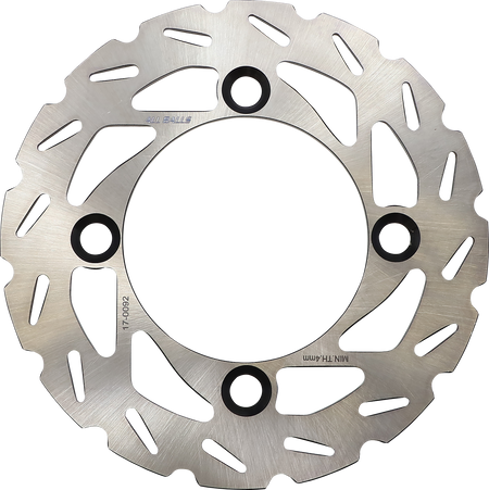 ALL BALLS Brake Rotor - Polaris 18-0092