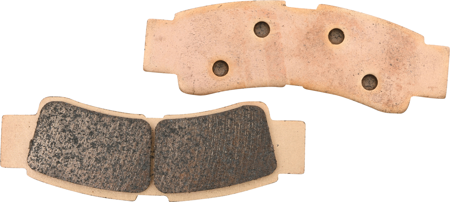 ALL BALLS Sintered Brake Pads 18-8059