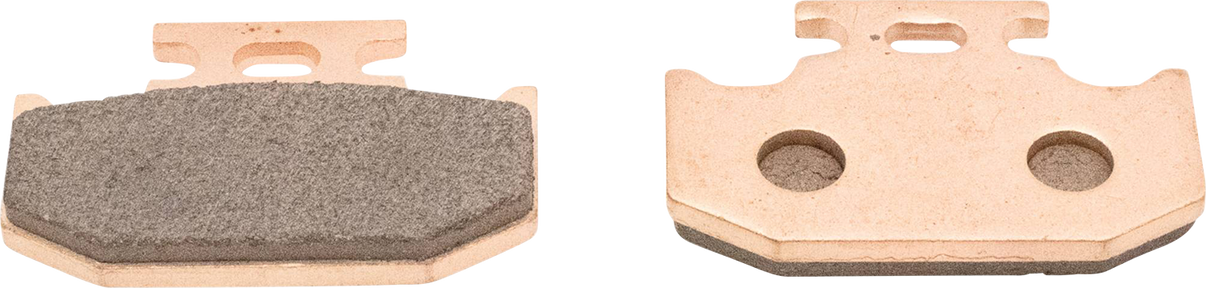 ALL BALLS Sintered Brake Pads 18-8055