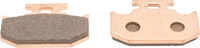 ALL BALLS Sintered Brake Pads 18-8055
