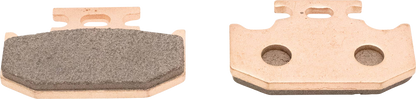 ALL BALLS Sintered Brake Pads 18-8055