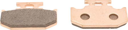 ALL BALLS Sintered Brake Pads 18-8055