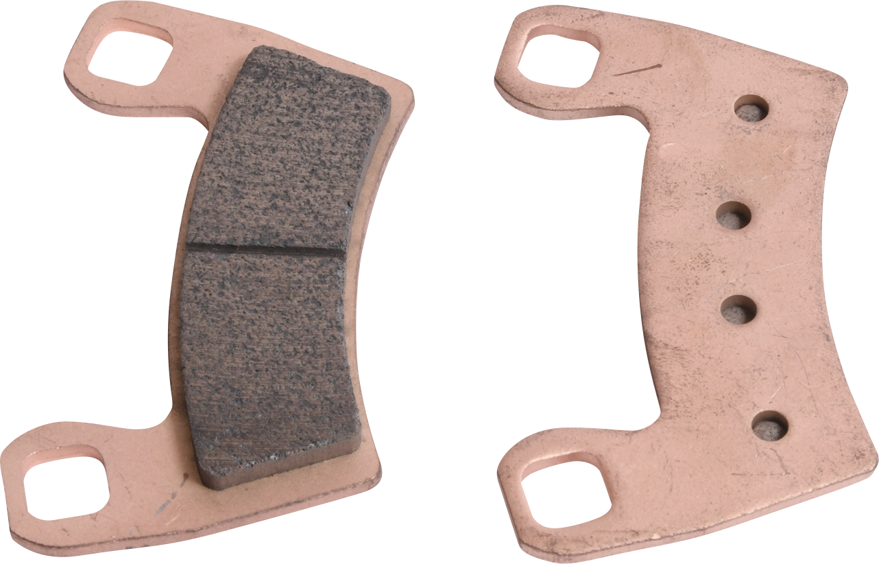 ALL BALLS Sintered Brake Pads 18-8046
