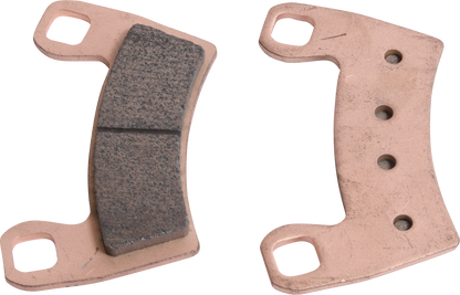 ALL BALLS Sintered Brake Pads 18-8046
