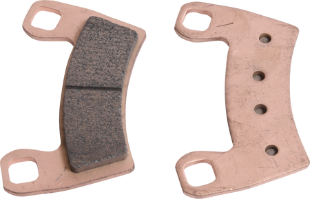ALL BALLS Sintered Brake Pads 18-8046