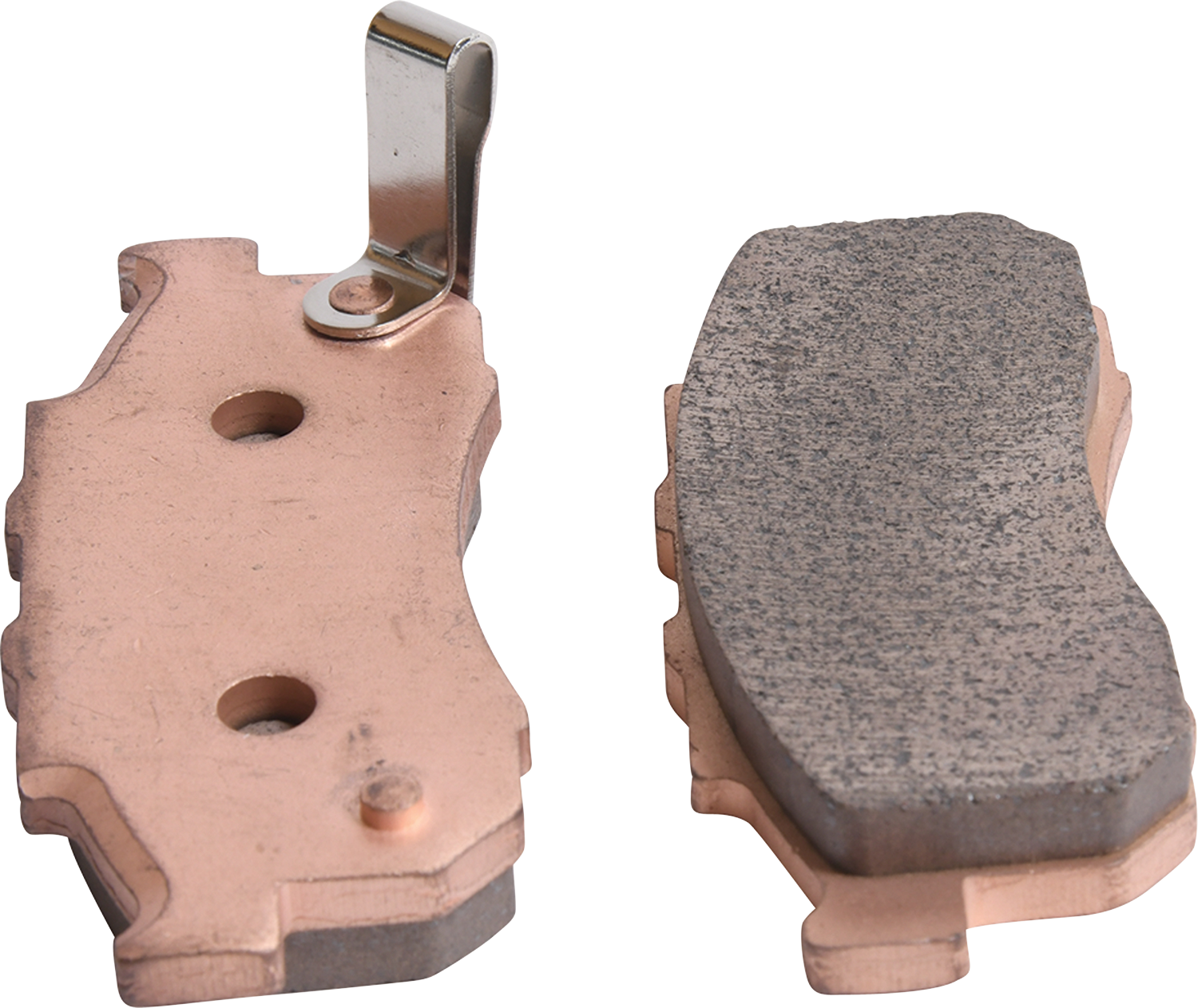 ALL BALLS Sintered Brake Pads 18-8042