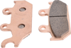 ALL BALLS Sintered Brake Pads 18-8049