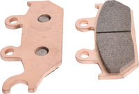 ALL BALLS Sintered Brake Pads 18-8049