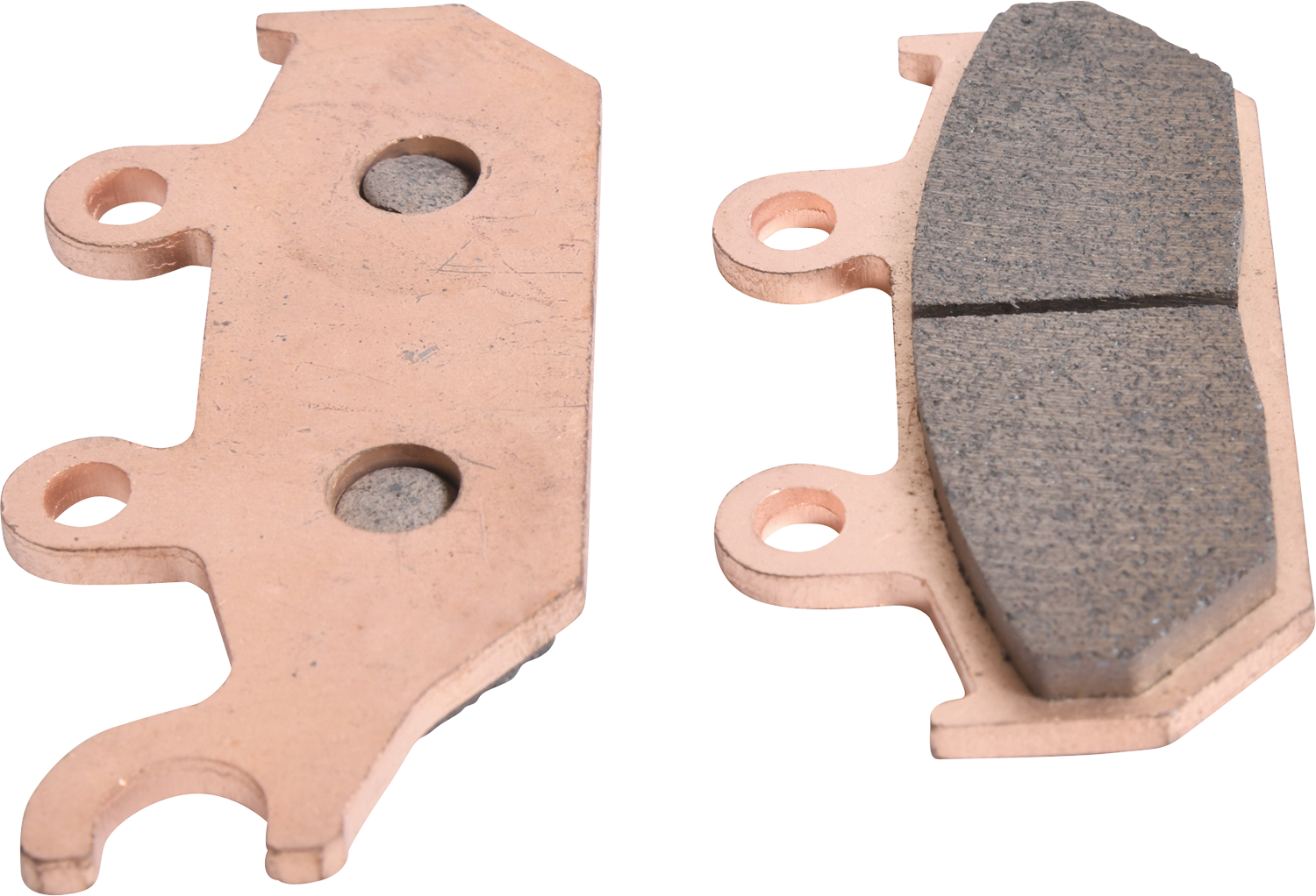 ALL BALLS Sintered Brake Pads 18-8049