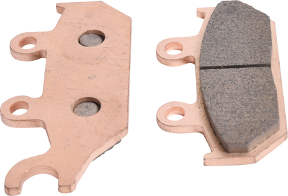 ALL BALLS Sintered Brake Pads 18-8049