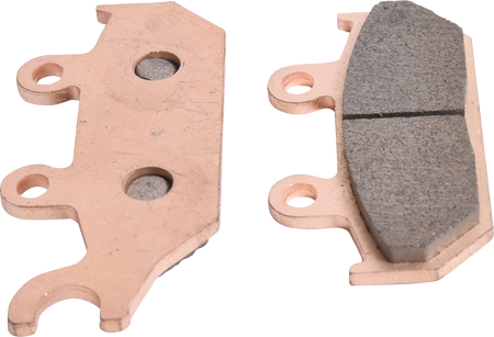 ALL BALLS Sintered Brake Pads 18-8049