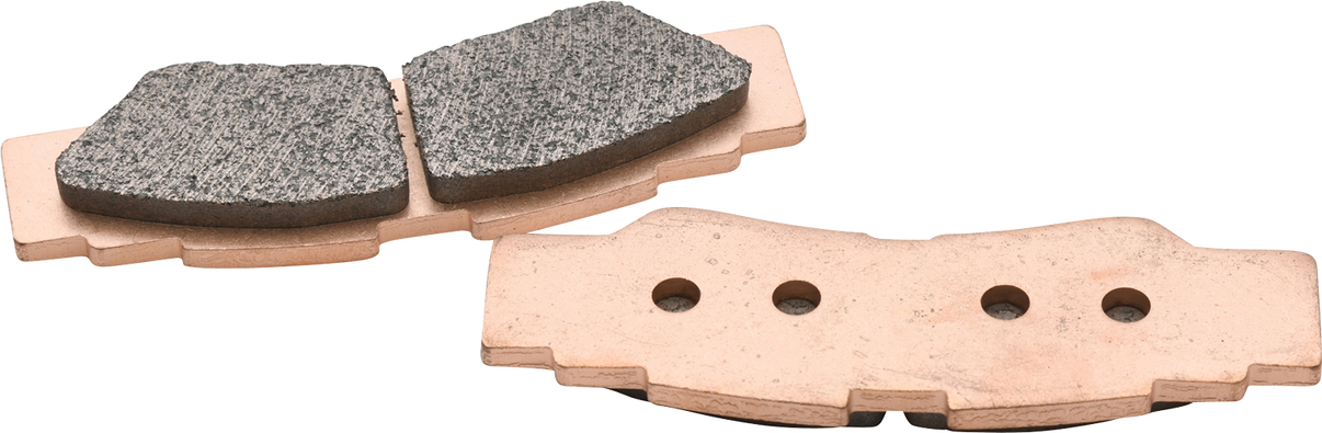ALL BALLS Sintered Brake Pads 18-8056