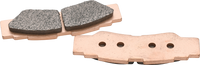 ALL BALLS Sintered Brake Pads 18-8056