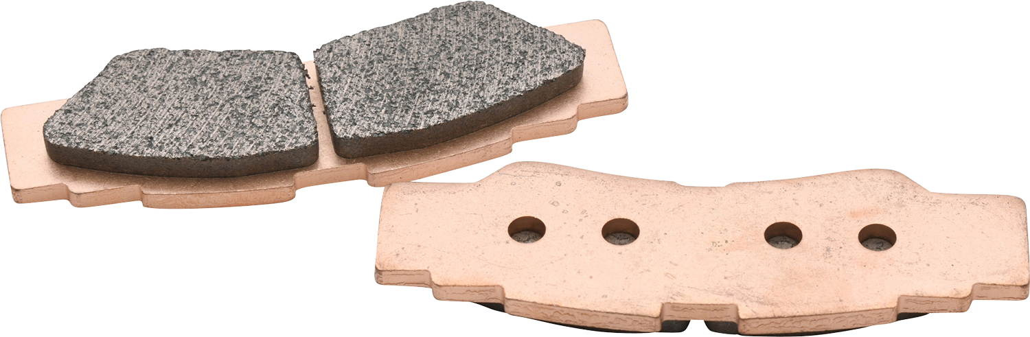 ALL BALLS Sintered Brake Pads 18-8056