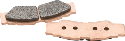 ALL BALLS Sintered Brake Pads 18-8056