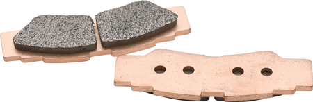 ALL BALLS Sintered Brake Pads 18-8056