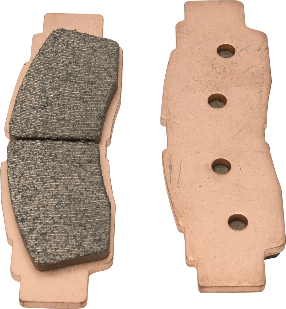 ALL BALLS Sintered Brake Pads 18-8054