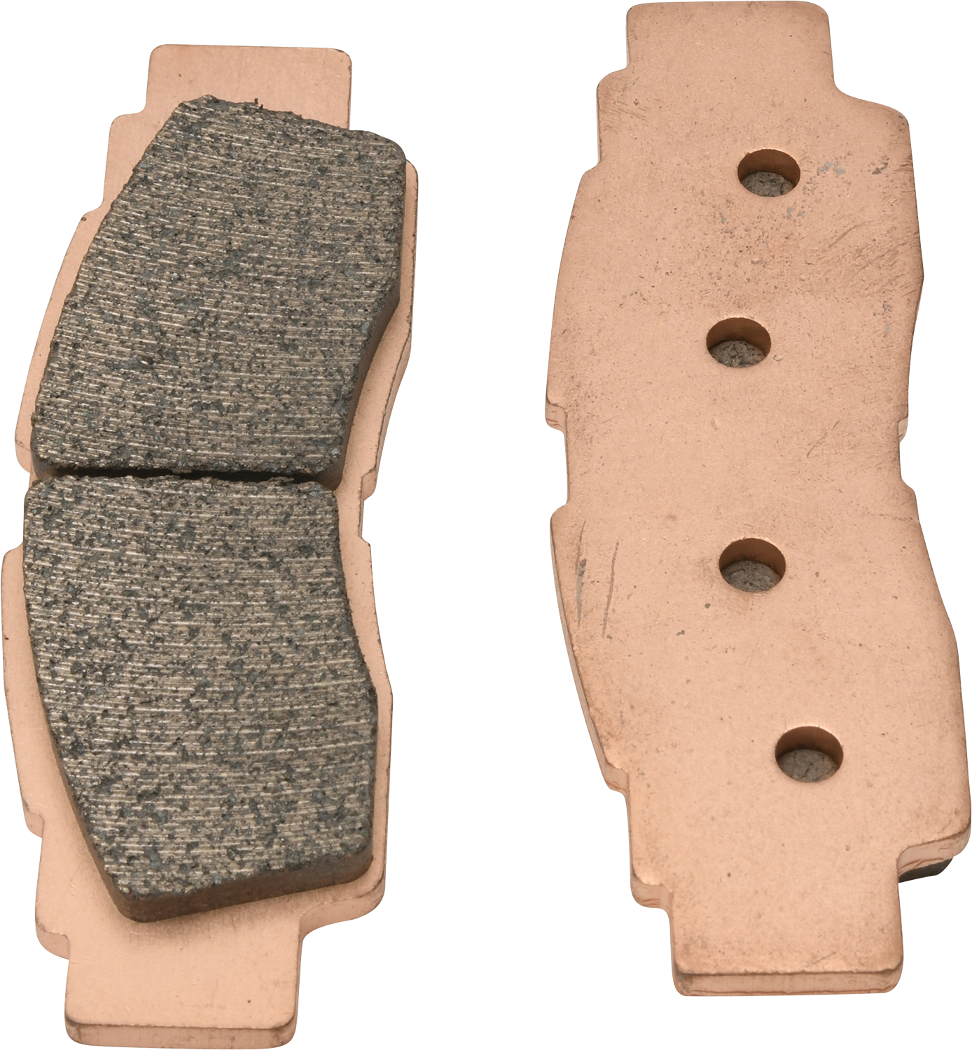 ALL BALLS Sintered Brake Pads 18-8054