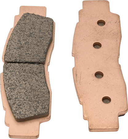 ALL BALLS Sintered Brake Pads 18-8054