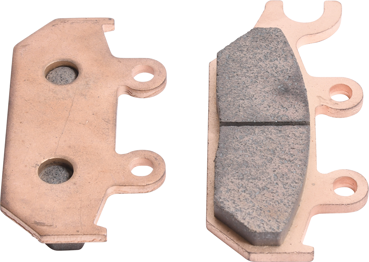 ALL BALLS Sintered Brake Pads 18-8048