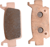 ALL BALLS Sintered Brake Pads 18-8044