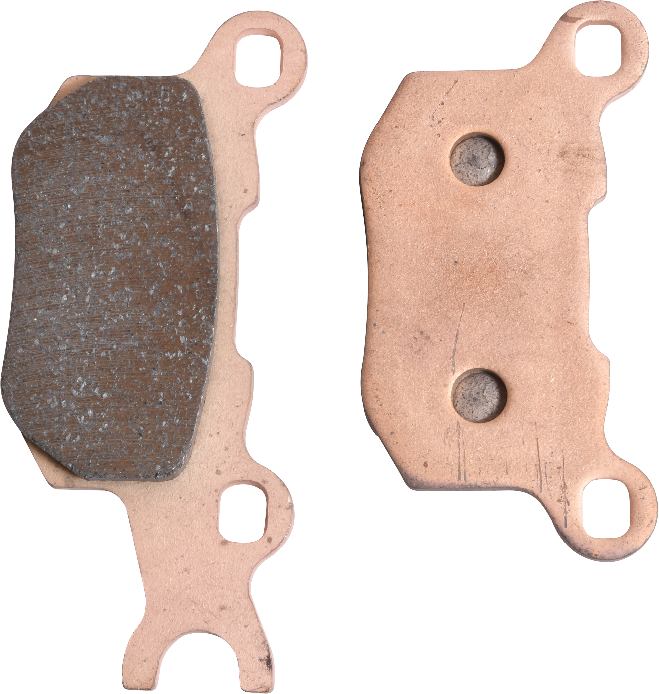 ALL BALLS Sintered Brake Pads 18-8032