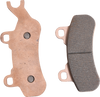 ALL BALLS Sintered Brake Pads 18-8026