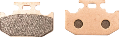 ALL BALLS Sintered Brake Pads 18-8055