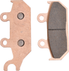 ALL BALLS Sintered Brake Pads 18-8049