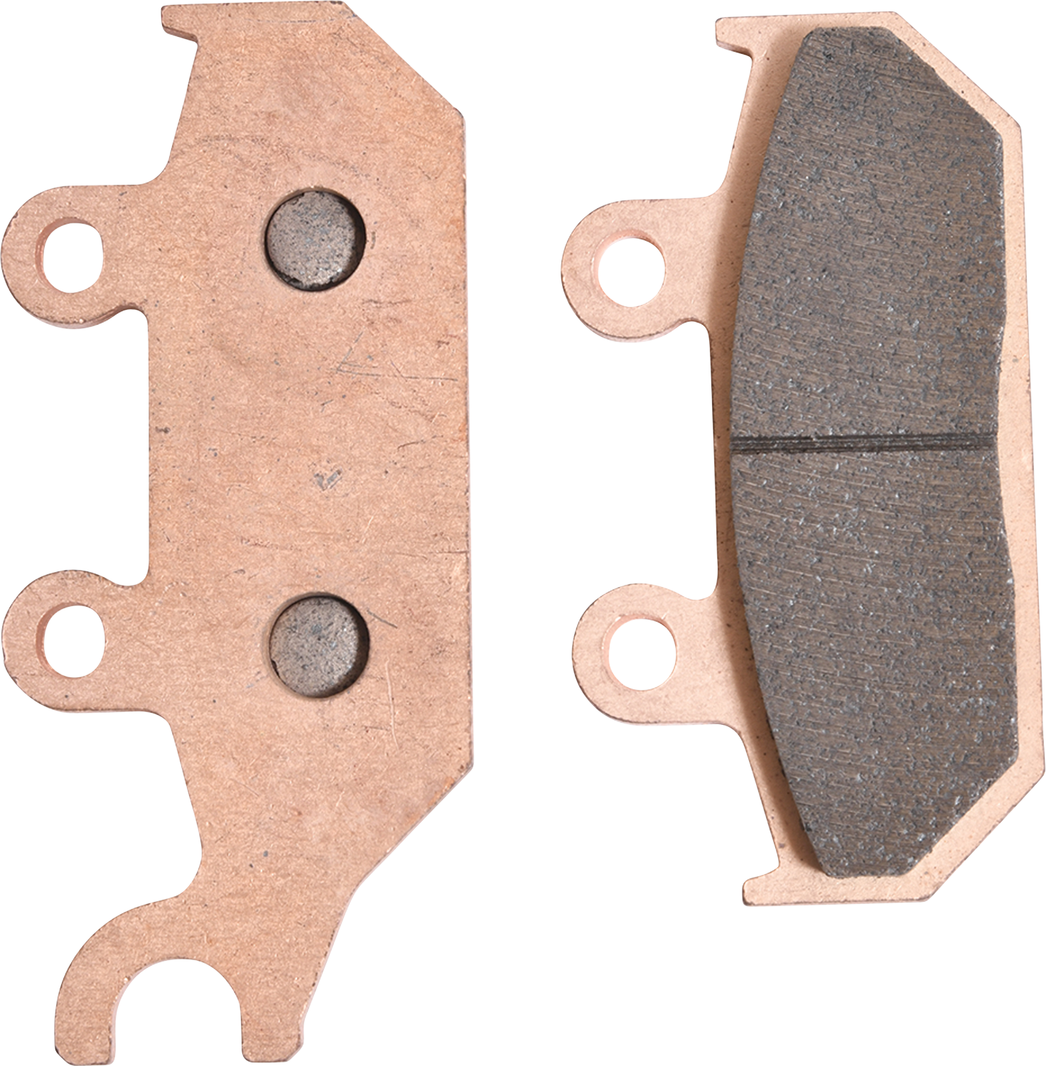 ALL BALLS Sintered Brake Pads 18-8049