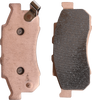 ALL BALLS Sintered Brake Pads 18-8042