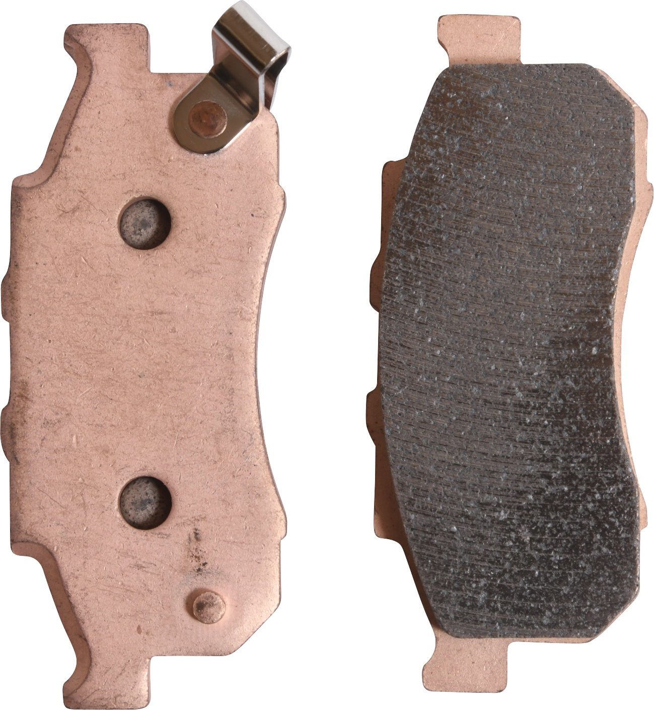 ALL BALLS Sintered Brake Pads 18-8042