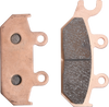 ALL BALLS Sintered Brake Pads 18-8048