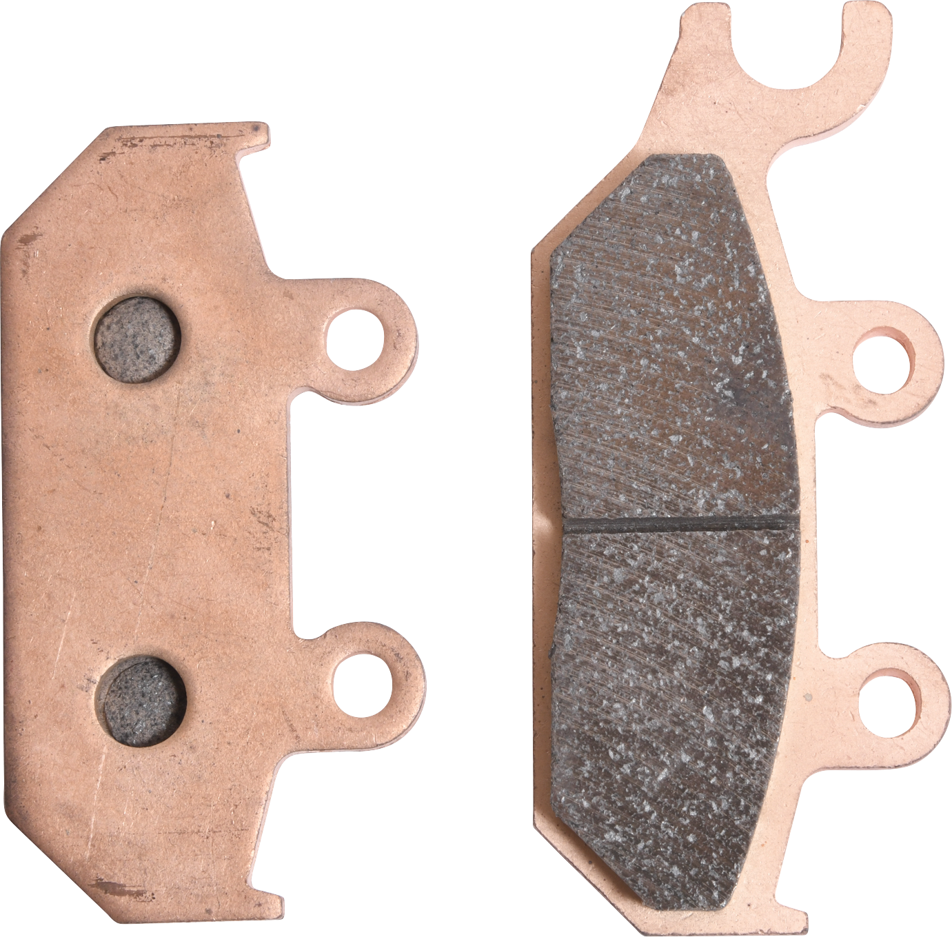 ALL BALLS Sintered Brake Pads 18-8048