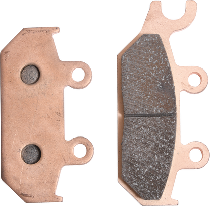 ALL BALLS Sintered Brake Pads 18-8048