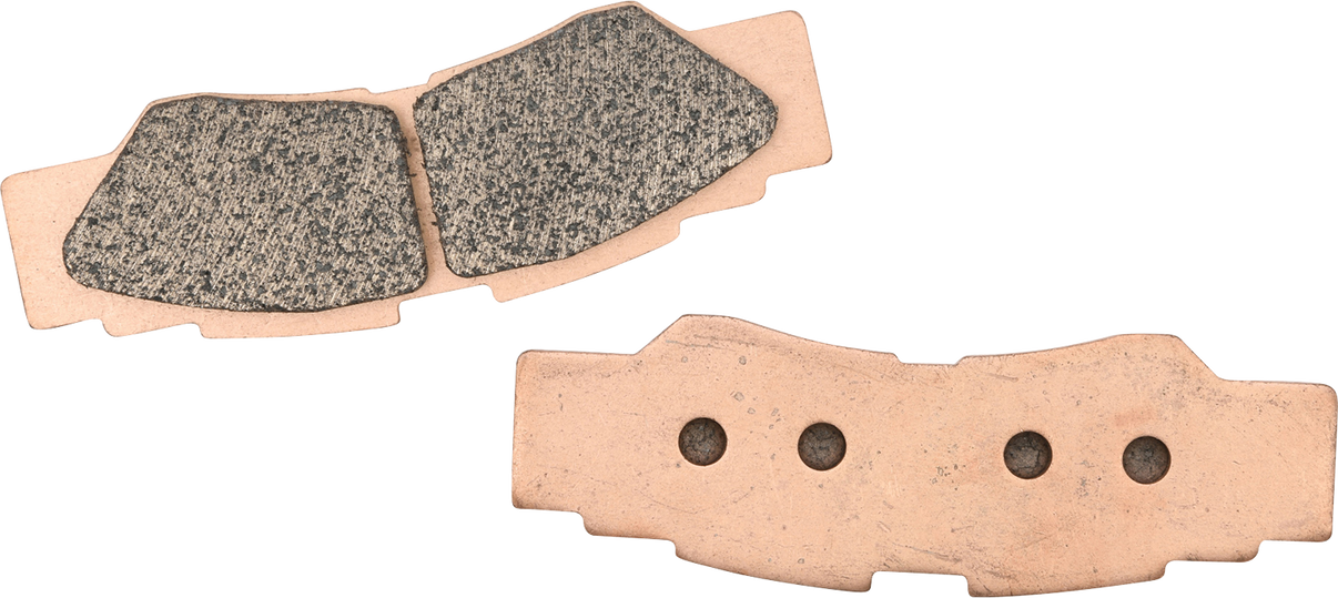 ALL BALLS Sintered Brake Pads 18-8056