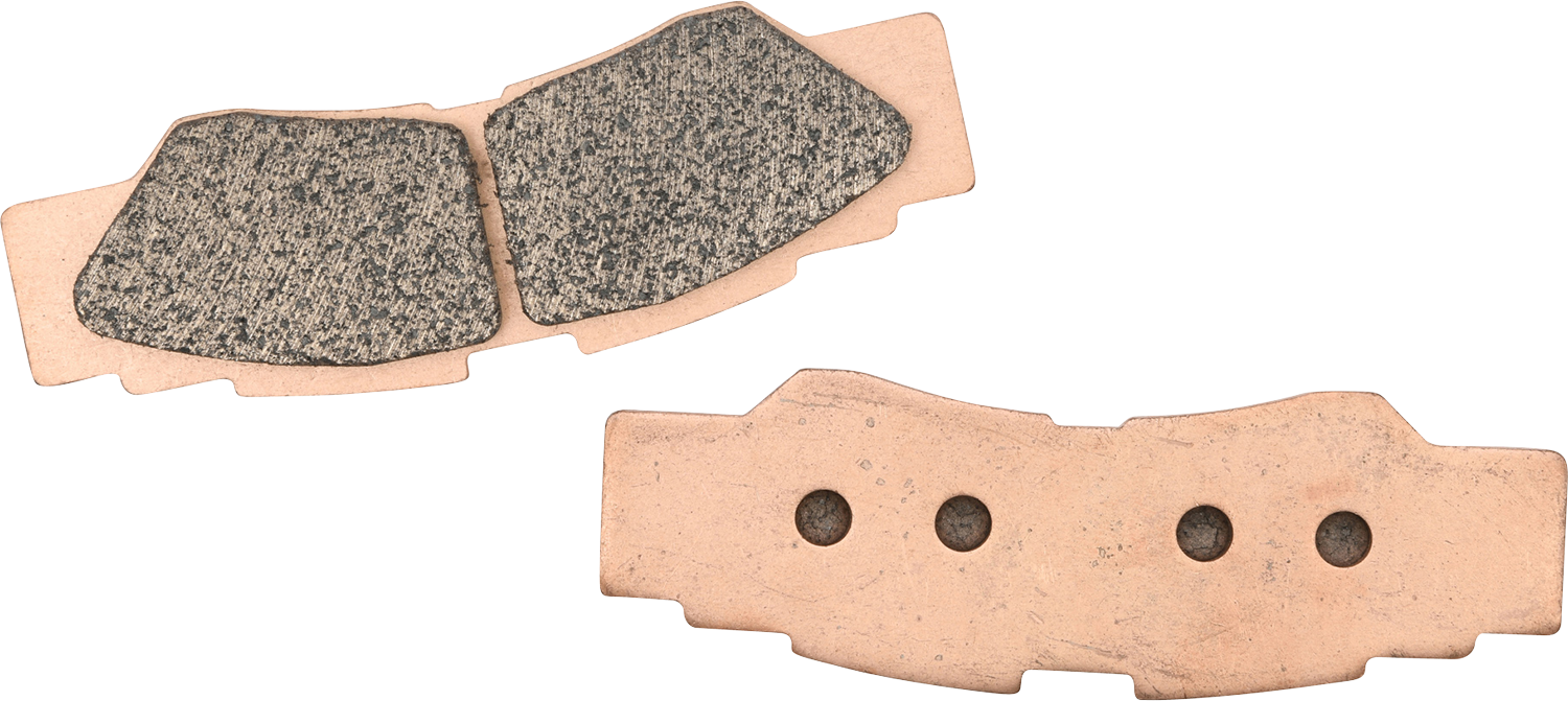 ALL BALLS Sintered Brake Pads 18-8056