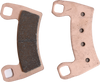 ALL BALLS Sintered Brake Pads 18-8046