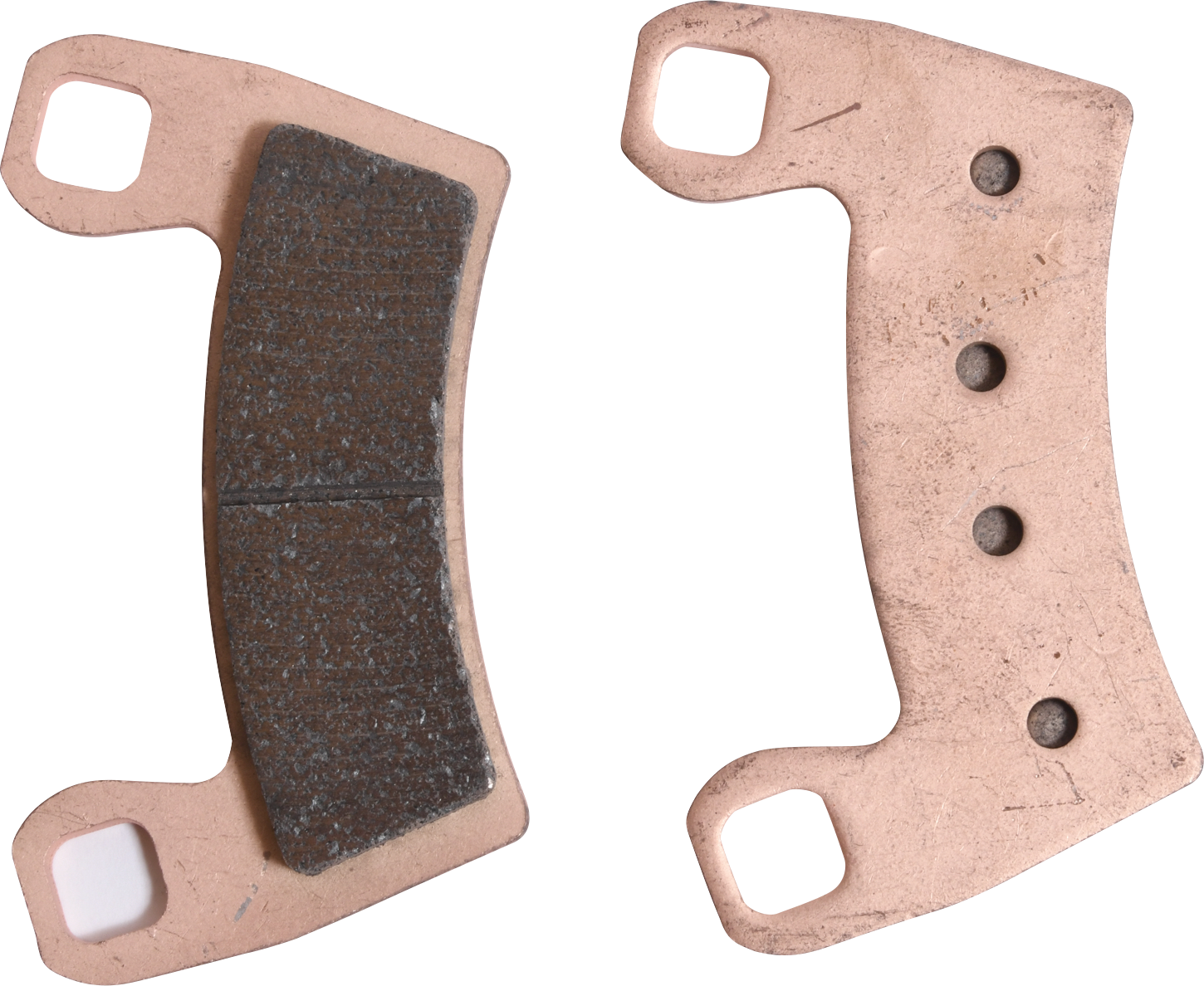 ALL BALLS Sintered Brake Pads 18-8046