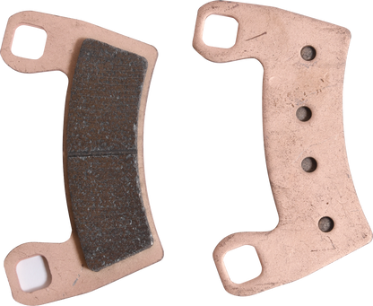 ALL BALLS Sintered Brake Pads 18-8046
