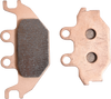 ALL BALLS Sintered Brake Pads 18-8033