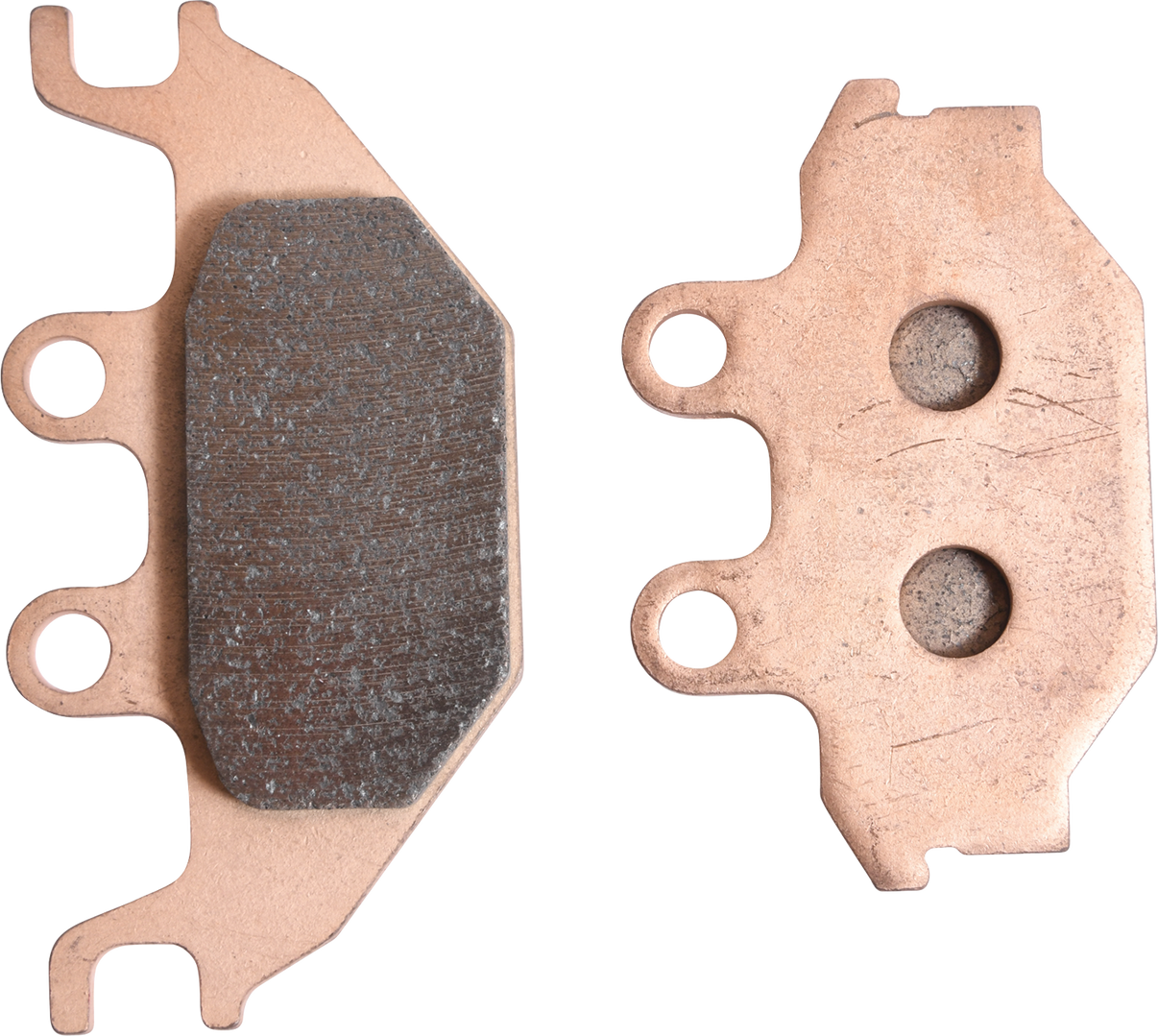 ALL BALLS Sintered Brake Pads 18-8033