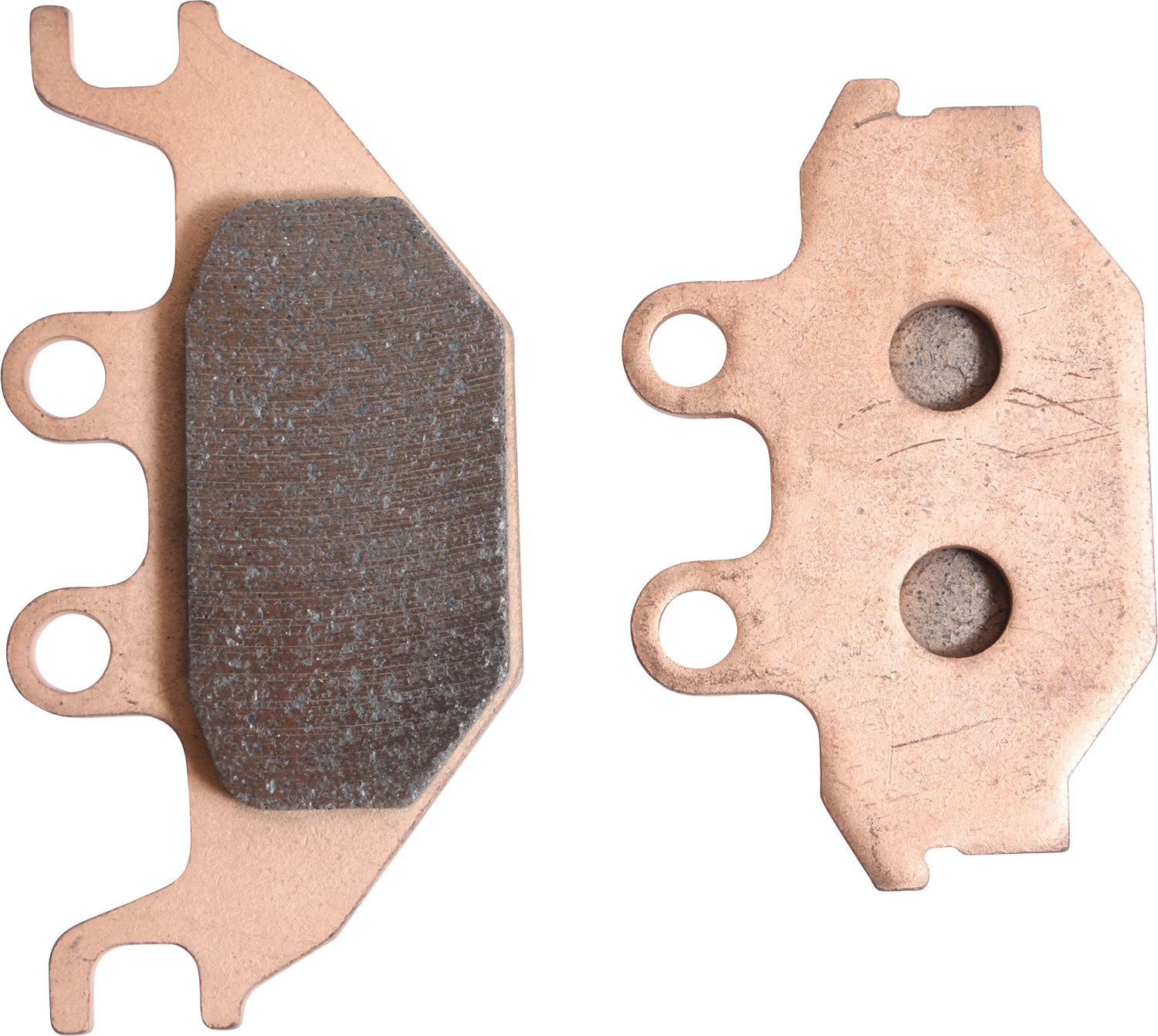 ALL BALLS Sintered Brake Pads 18-8033