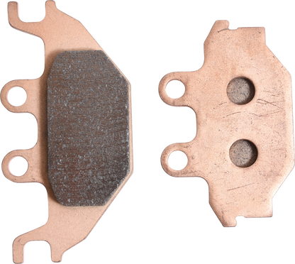 ALL BALLS Sintered Brake Pads 18-8033