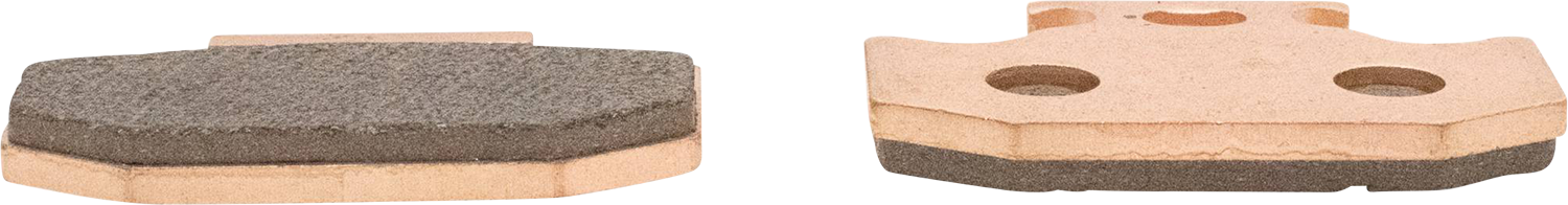 ALL BALLS Sintered Brake Pads 18-8055