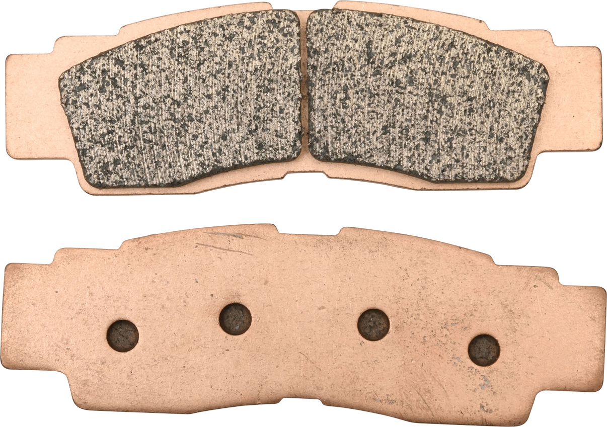 ALL BALLS Sintered Brake Pads 18-8054