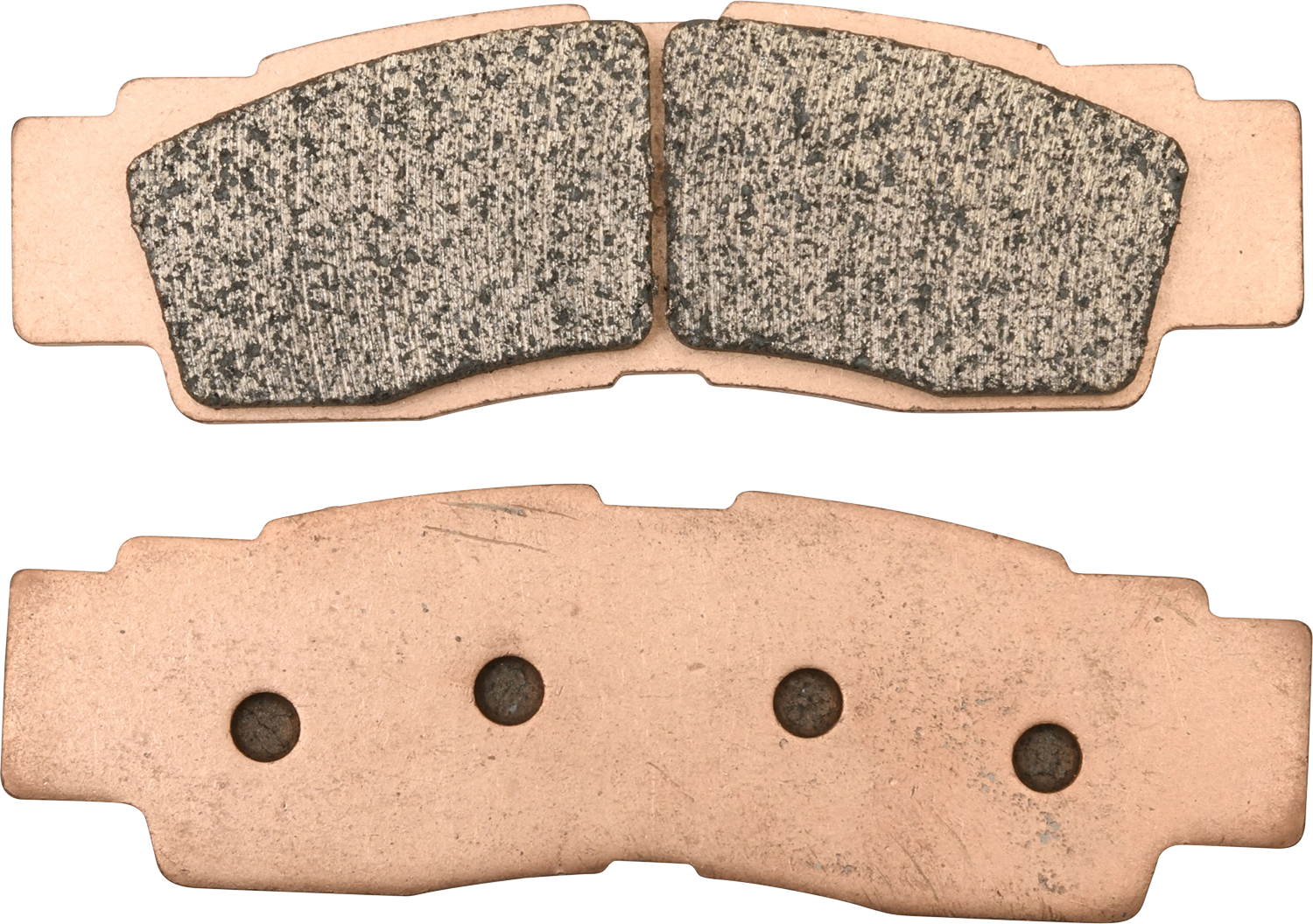 ALL BALLS Sintered Brake Pads 18-8054