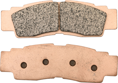 ALL BALLS Sintered Brake Pads 18-8054