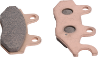 ALL BALLS Sintered Brake Pads 18-8007