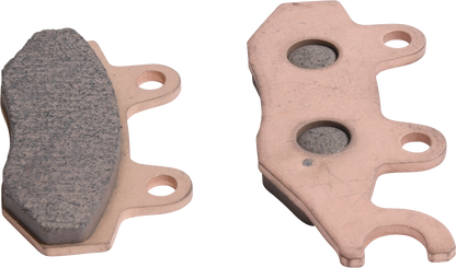 ALL BALLS Sintered Brake Pads 18-8007